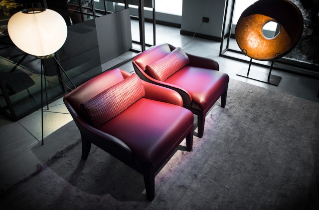 Gallery: Bottega Veneta Impressions from Milan BV Impressions 7 640x421